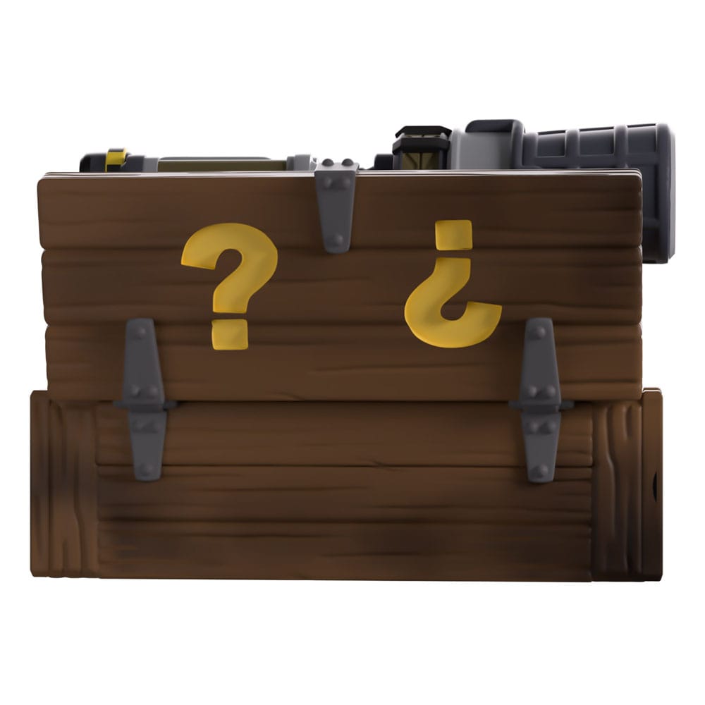 Call of Duty Vinyl Figure Thunder Gun 7 cm P063802