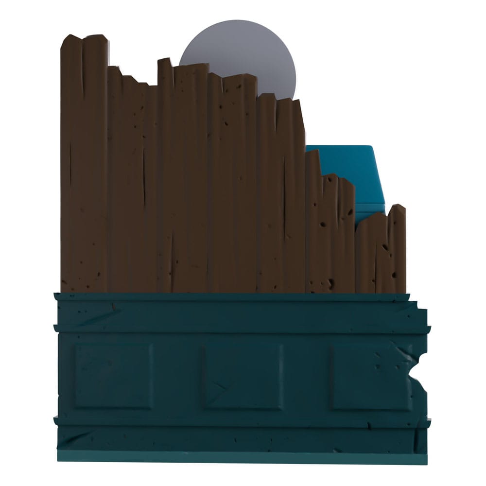 Call of Duty Vinyl Figure Quick Revive 12 cm P063803