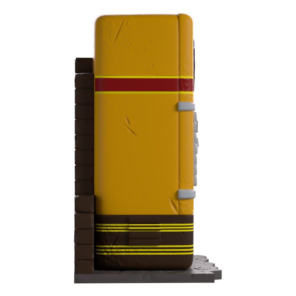 Call of Duty Vinyl Figure Double Tap Root Beer 10 cm P063804