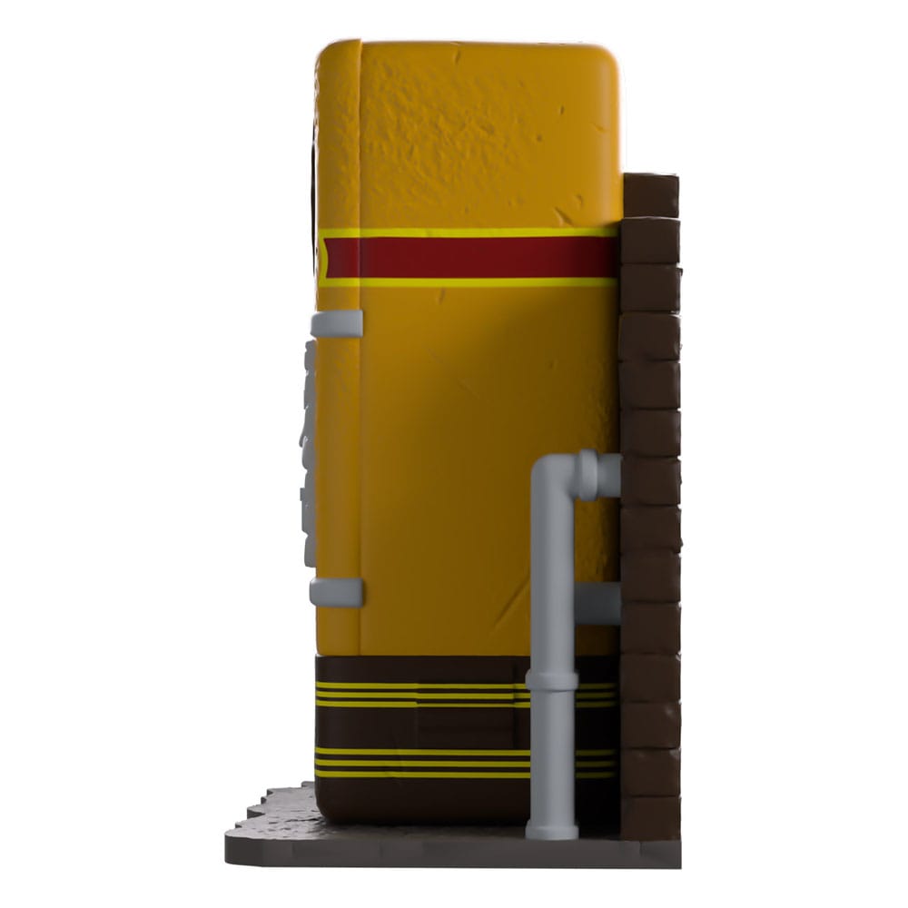 Call of Duty Vinyl Figure Double Tap Root Beer 10 cm P063804