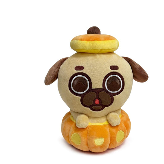 Content Creator Plush Figure Halloween Puglie 22 cm P067300
