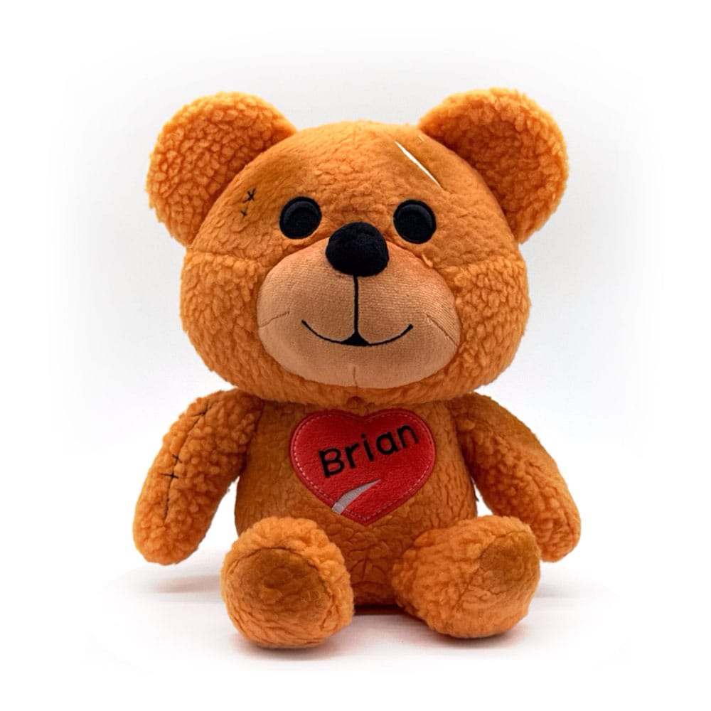DayZ Plush Figure Teddy Bear 22 cm P066787