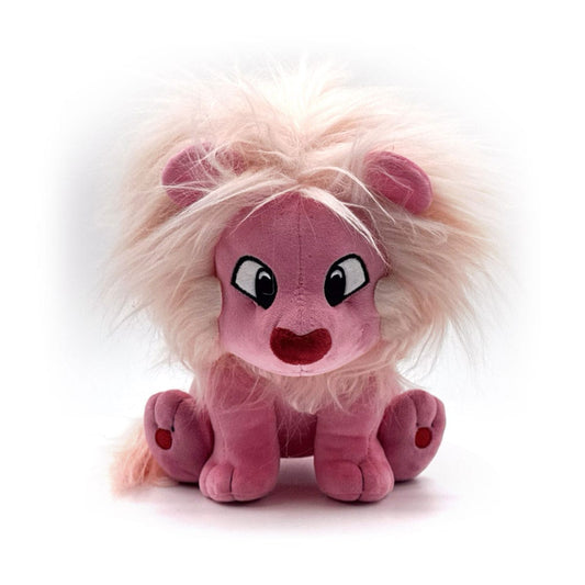 Steven Universe Plush Figure Lion 22 cm P067302