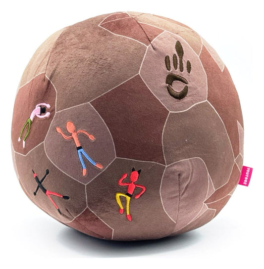 Pushing it! Together Plush Figure Sisyphus Co-op 23 cm P069791