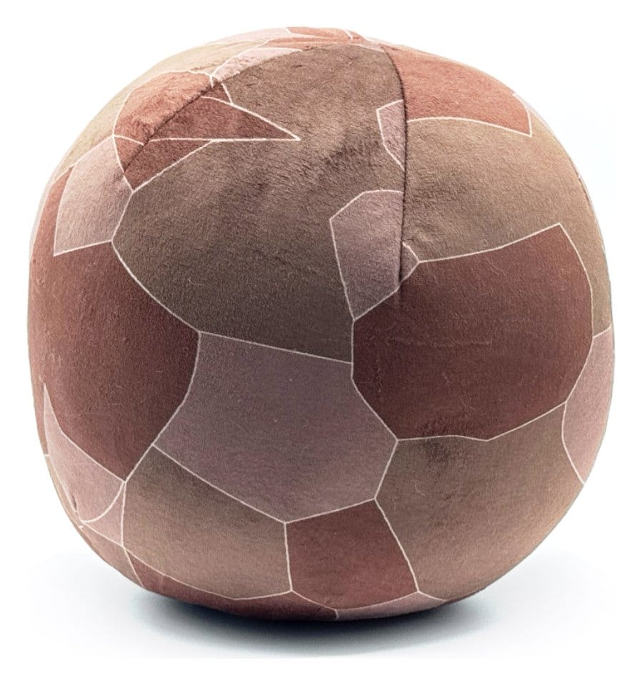 Pushing it! Together Plush Figure Sisyphus Co-op 23 cm P069791