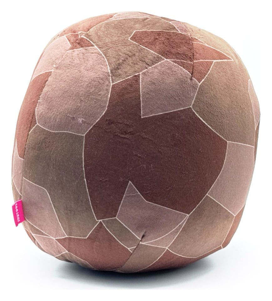 Pushing it! Together Plush Figure Sisyphus Co-op 23 cm P069791