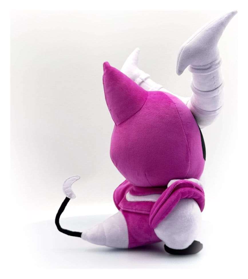 Botworld Plush Figure Ram 23 cm P069792