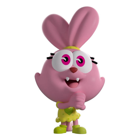 Chowder Vinyl Figure Panini 10 cm P063805