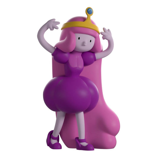 Adventure Time Vinyl Figure Princess Bubblegum 12 cm P063807