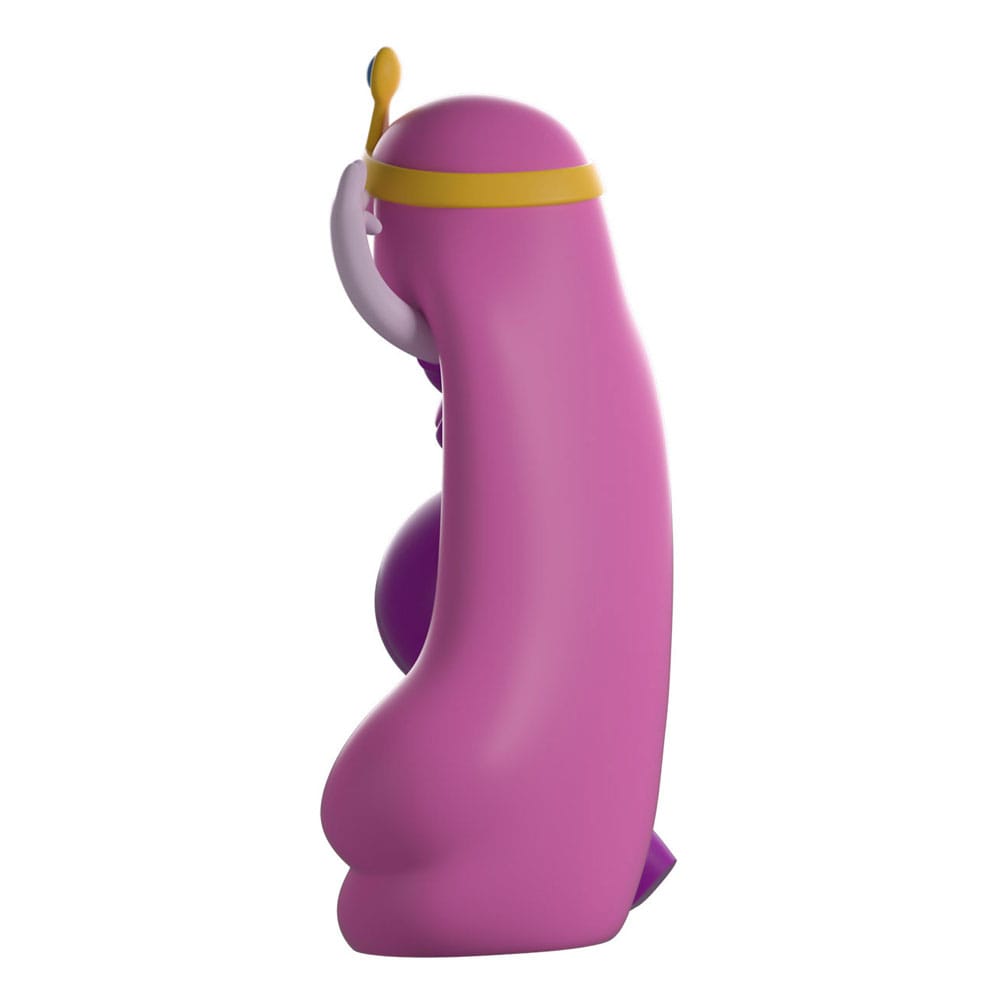 Adventure Time Vinyl Figure Princess Bubblegum 12 cm P063807