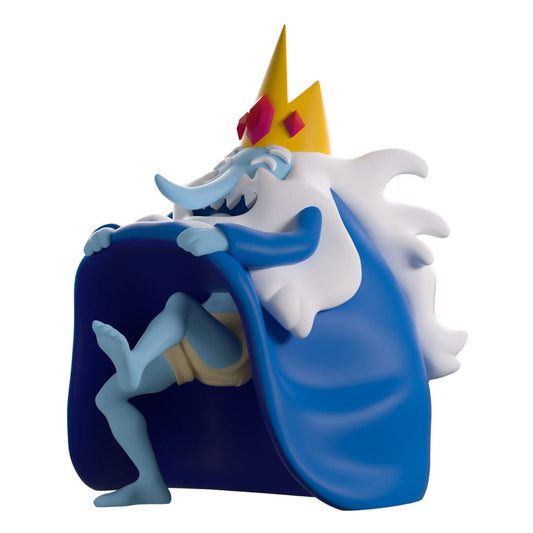 Adventure Time Vinyl Figure Ice King 10 cm P063808