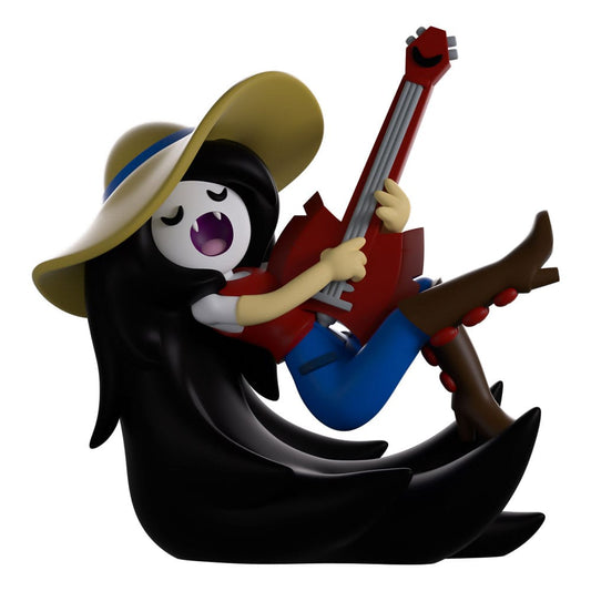 Adventure Time Vinyl Figure Marceline 11 cm P063809