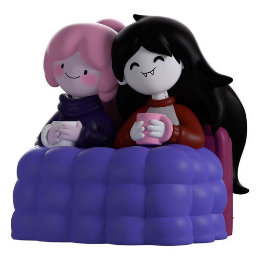 Adventure Time Vinyl Figure Bonnie and Marcy 10 cm P063810