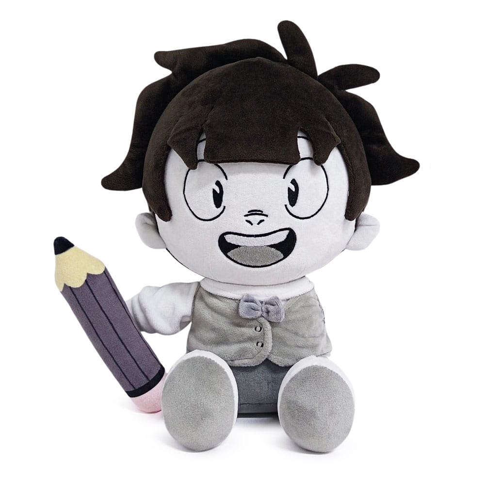 The Art of Murder Figure OC 23 cm P069364