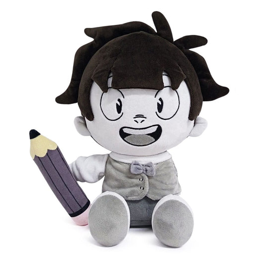 The Art of Murder Figure OC 23 cm P069364