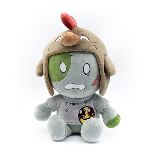Plush Figure PMdamiann Zombie 22 cm P066172