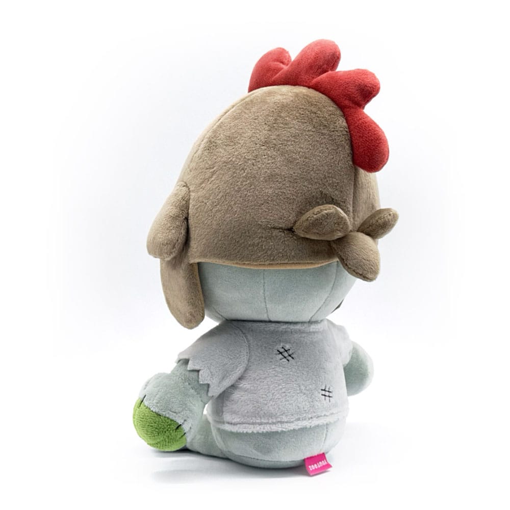 Plush Figure PMdamiann Zombie 22 cm P066172