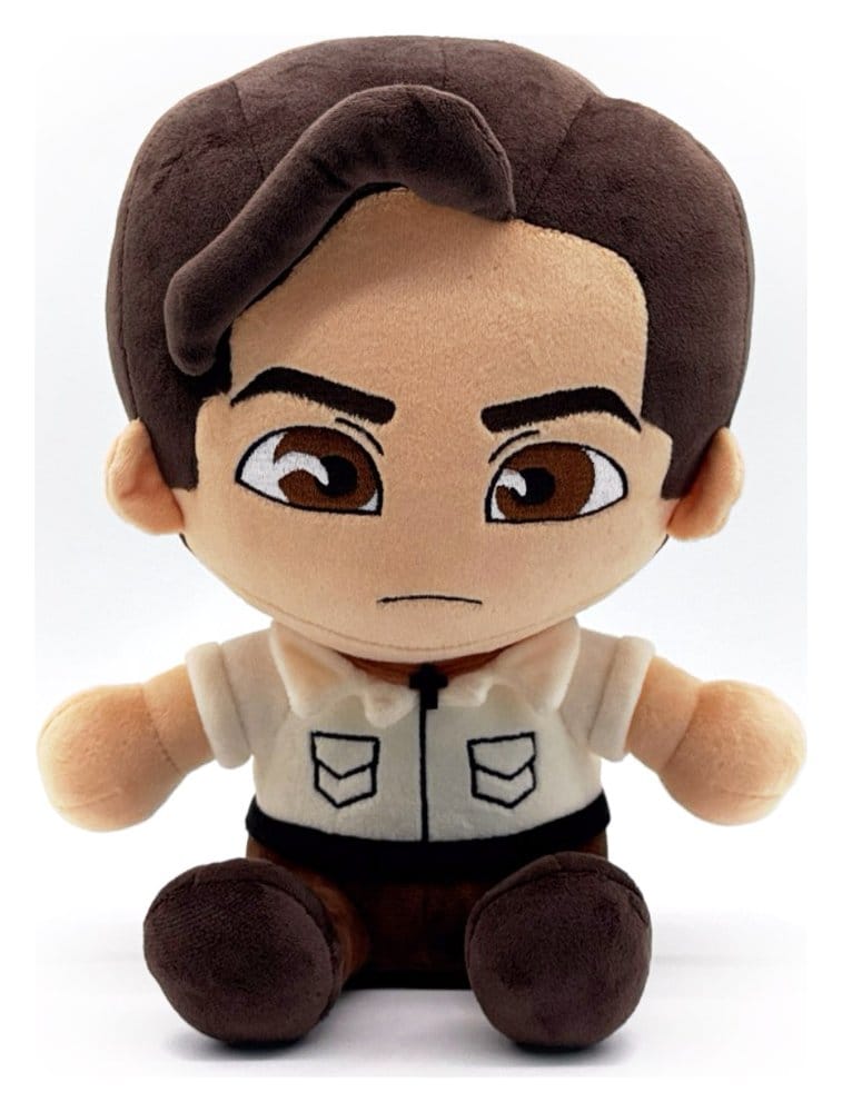 Mafia: The Old Country Plush Figure Enzo 22 cm P075337