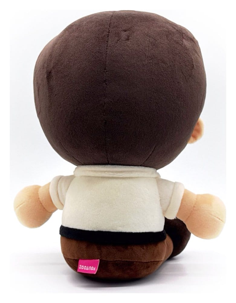 Mafia: The Old Country Plush Figure Enzo 22 cm P075337