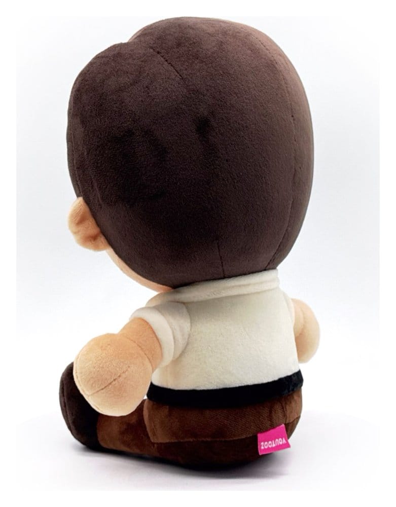 Mafia: The Old Country Plush Figure Enzo 22 cm P075337