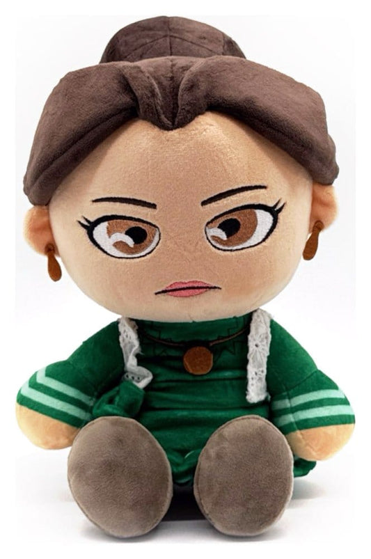 Mafia: The Old Country Plush Figure Isabella 22 cm P075338
