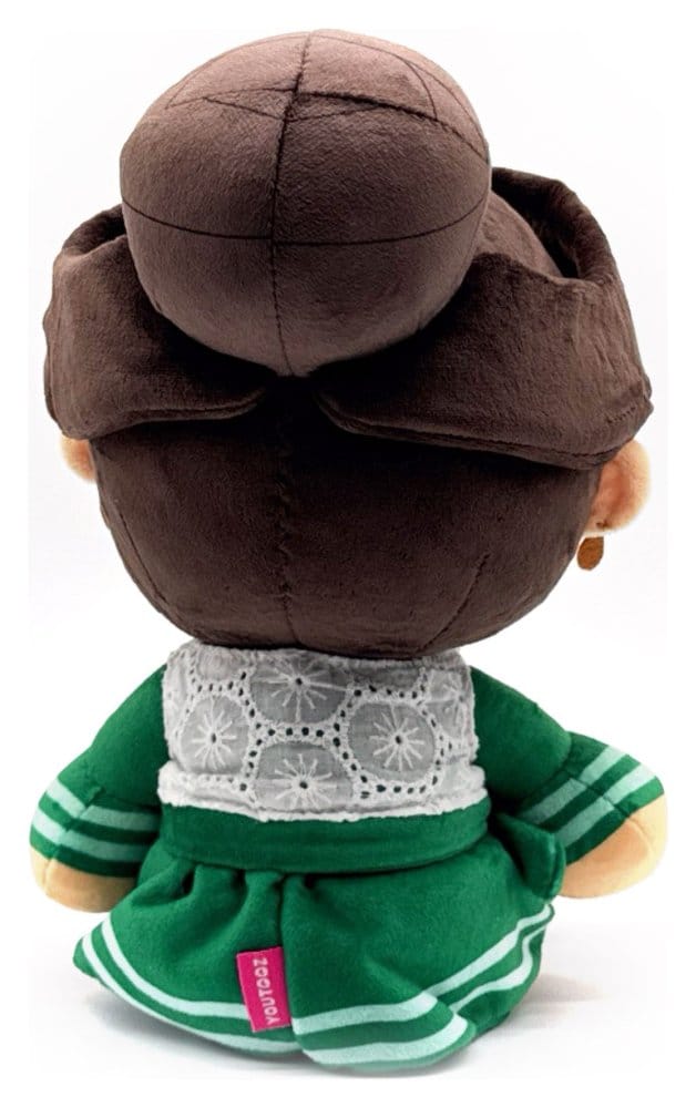 Mafia: The Old Country Plush Figure Isabella 22 cm P075338