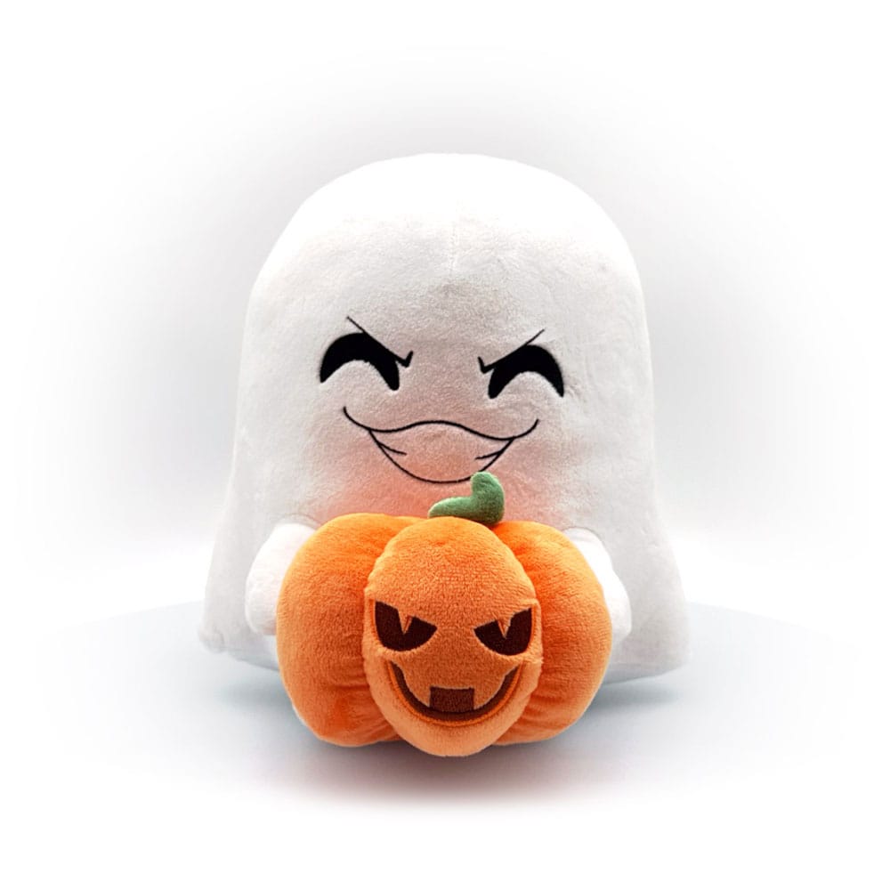 Plush Figure Haunt-O´-Lantern 22 cm P066174