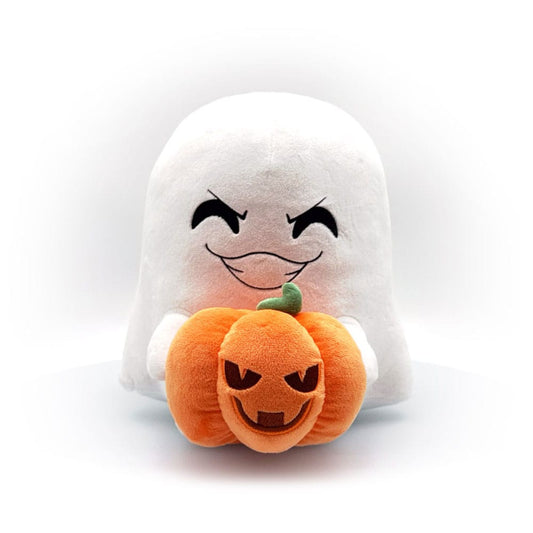 Plush Figure Haunt-O´-Lantern 22 cm P066174