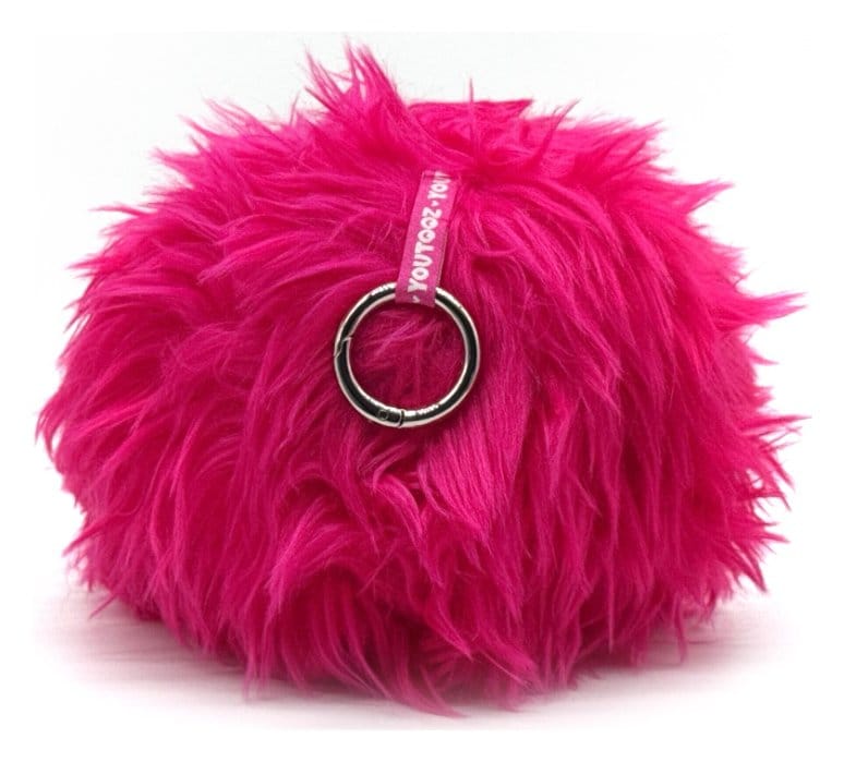 Linkin Park Plush Keychain Rufus 13 cm P069793