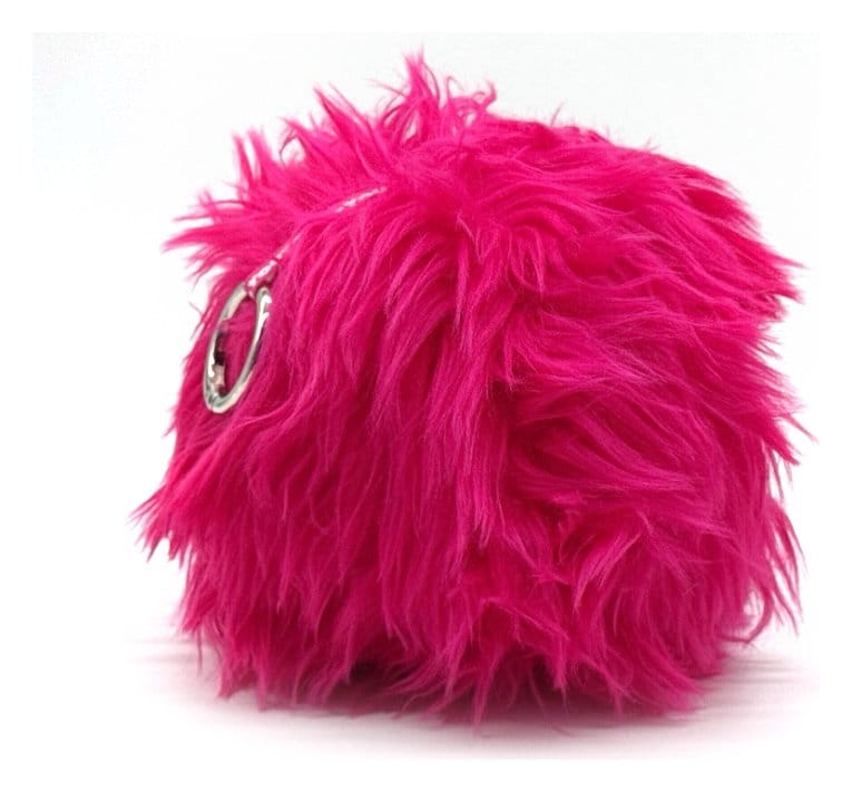 Linkin Park Plush Keychain Rufus 13 cm P069793