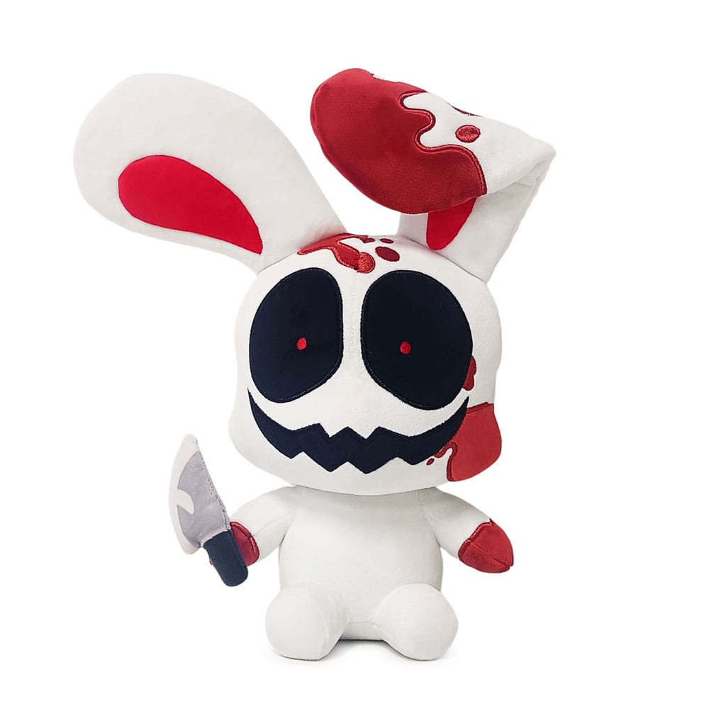 Plush Figure Halloween Iscream 22 cm P066175