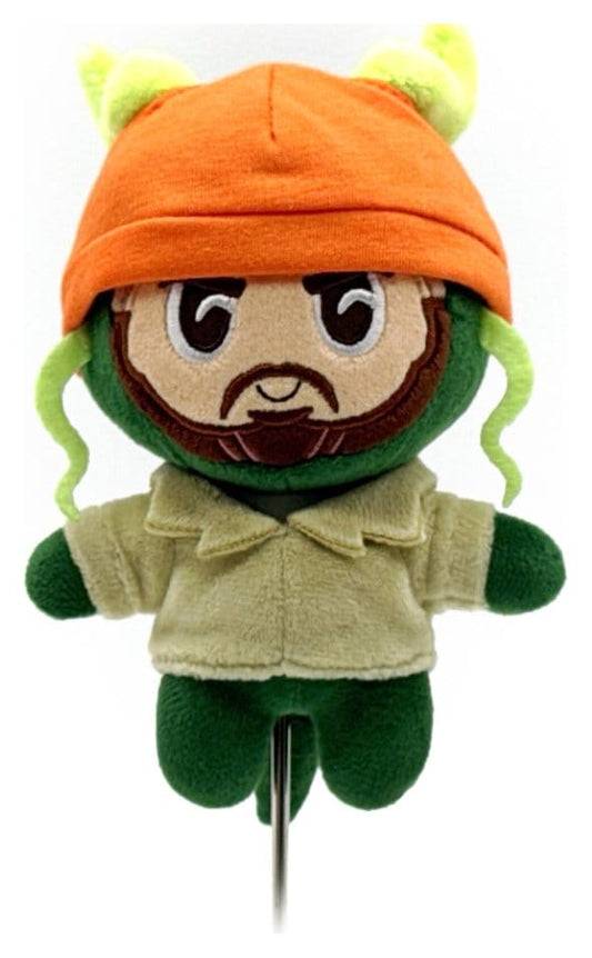 Linkin Park Plush Keychain Dave 13 cm P069794