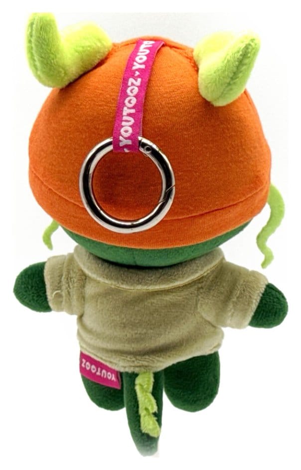 Linkin Park Plush Keychain Dave 13 cm P069794