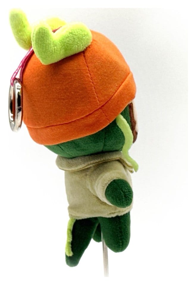 Linkin Park Plush Keychain Dave 13 cm P069794