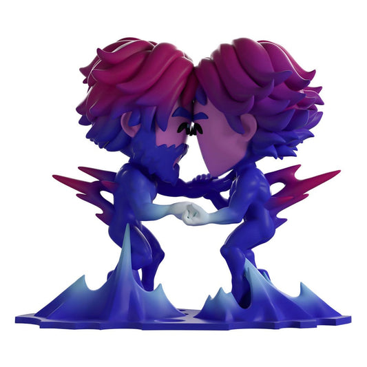 Arcane Vinyl Figures 2-Pack Jayce & Victor 13 cm P063811