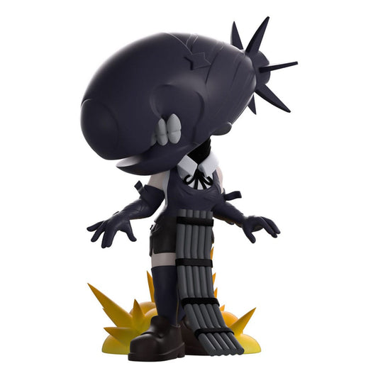 Chainsaw Man Vinyl Figure Bomb 10 cm P067731