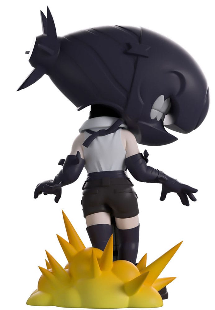 Chainsaw Man Vinyl Figure Bomb 10 cm P067731