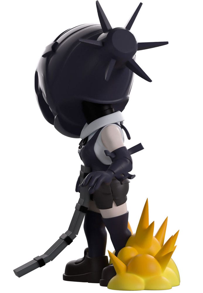 Chainsaw Man Vinyl Figure Bomb 10 cm P067731