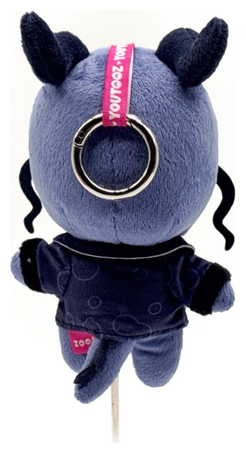 Linkin Park Plush Keychain Colin 13 cm P069796