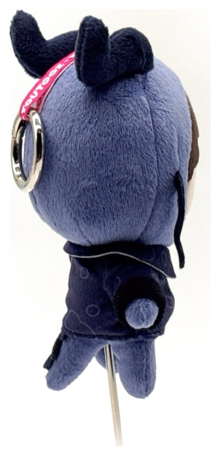 Linkin Park Plush Keychain Colin 13 cm P069796