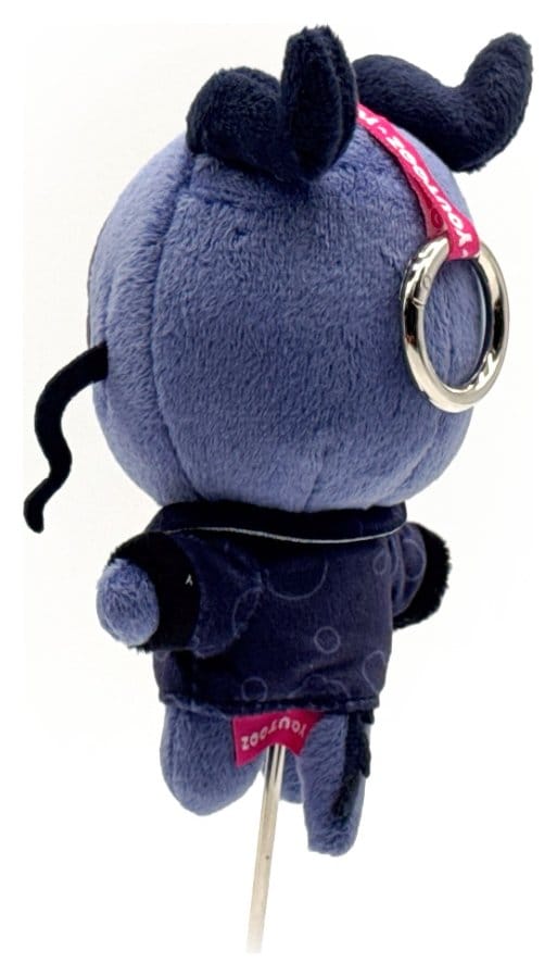 Linkin Park Plush Keychain Colin 13 cm P069796