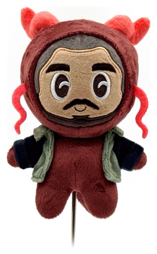 Linkin Park Plush Keychain Mike 13 cm P069797