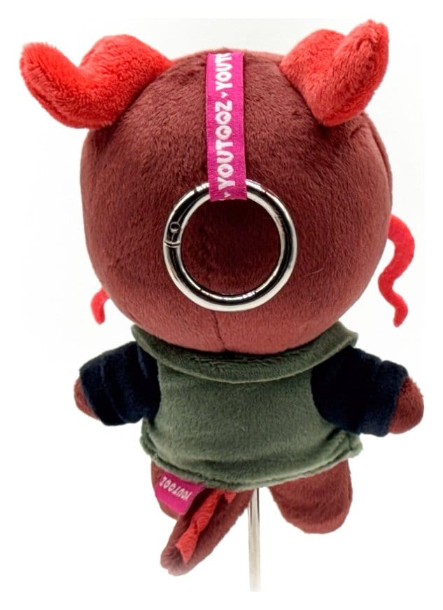 Linkin Park Plush Keychain Mike 13 cm P069797