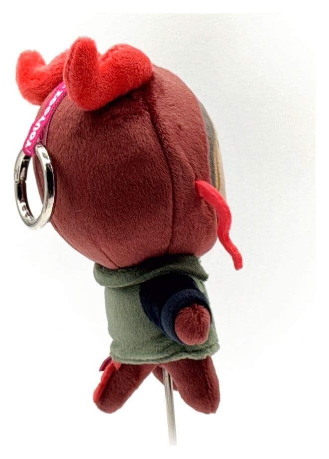 Linkin Park Plush Keychain Mike 13 cm P069797