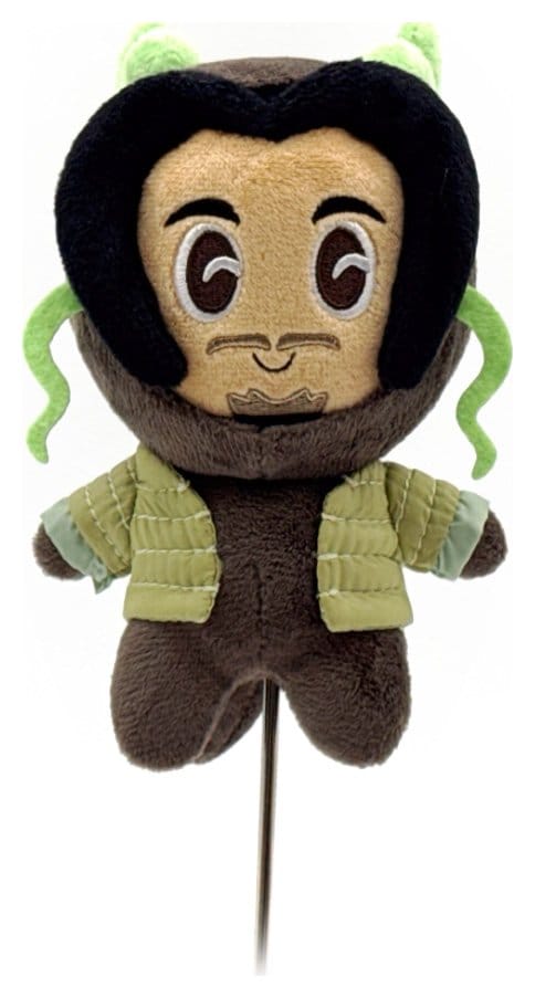 Linkin Park Plush Keychain Joe 13 cm P069798
