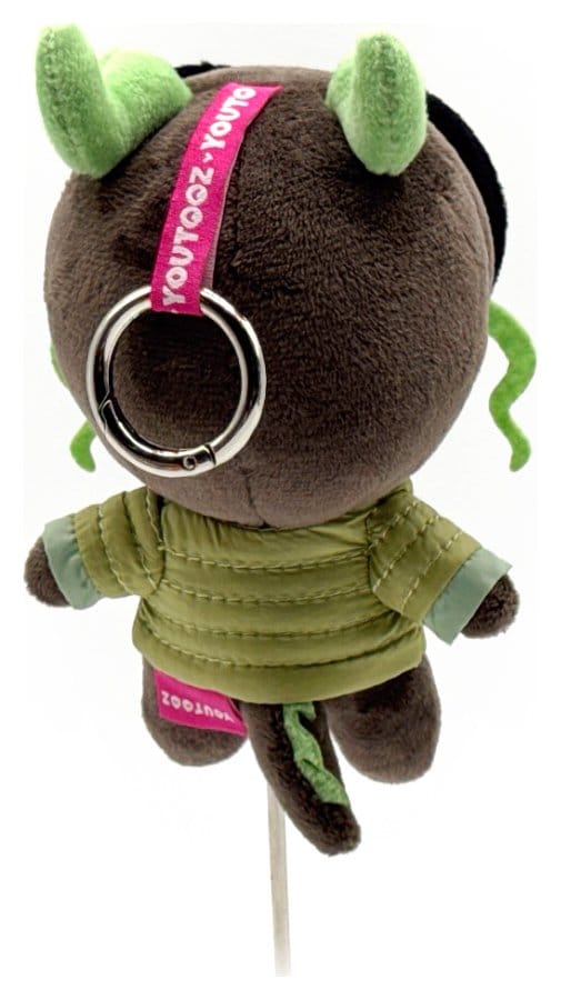 Linkin Park Plush Keychain Joe 13 cm P069798