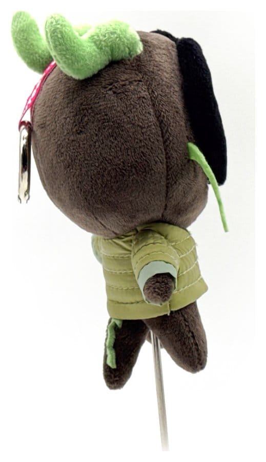 Linkin Park Plush Keychain Joe 13 cm P069798