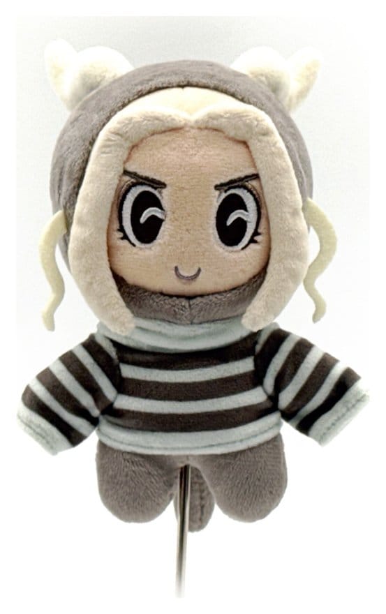 Linkin Park Plush Keychain Emily 13 cm P069799