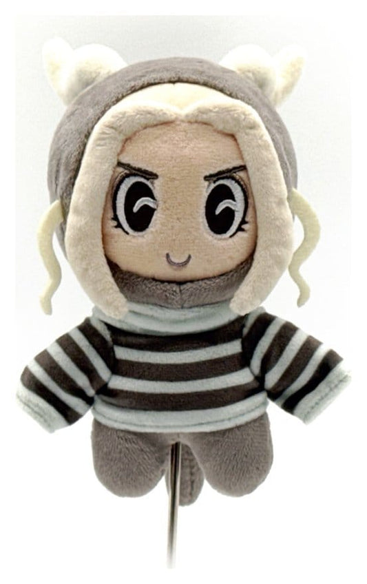 Linkin Park Plush Keychain Emily 13 cm P069799