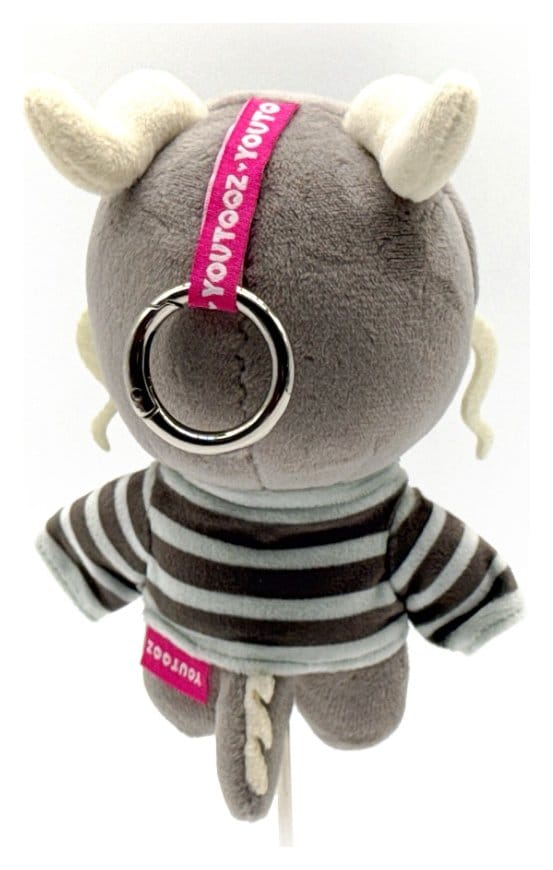 Linkin Park Plush Keychain Emily 13 cm P069799